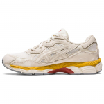 ASICS Gel NYC Cream Oatmeal Unisex tossud 1201A789-106 39