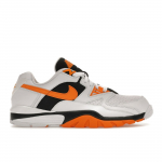 Nike Air Cross Trainer 3 Low Steelers Meeste Tossud Valge Tume Suitsuhall Kumquat DZ5423-100 43