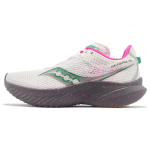 Saucony Kinvara 14 Valge Muru Kruus Naiste Tennised S10823-85 35.5