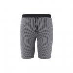 Nike Elastsusega V&ouml;&ouml;koht Triibulised Kitsa L&otilde;ikega L&uuml;hikesed P&uuml;ksid Meeste Alusp&uuml;ksid Hall DM4623-015 XXL