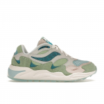 Saucony Grid Shadow 2 Creek Marsh Unisex tossud Roheline S70782-1 41