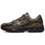 ASICS Gel NYC Tume Sepia Savi Kanjon Meeste Tennised Pruun 1203A280-251 42.5