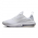 Nike Air Zoom Arcadia 2 GS Valge Puhta plaatina Laste tossud DM8491-102 38