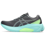 Asics Gel Kayano 30 Carrier Grey Illuminate Mint Meeste tossud 1011B548-022 42