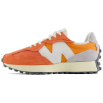 New Balance 327 Gulf Red Sun Glow Unisex tossud Oranž U327WRC 44