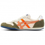 Onitsuka Tiger Serrano Cozy Pink Mikan Orange Unisex tossud 1183B400-705 36