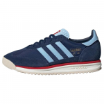 Adidas SL72 RS meeste tossud, tumesinised, taevasinised, &ouml;&ouml;-indigo v&auml;rvid, JI1283 46⅔