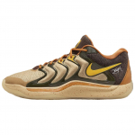 Bink! x Nike KD 17 Producer Pack Meeste Tennised Beež Seesami &Uuml;likooli-Kuldne HJ4464-200 41