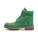 Timberland Mugavad paeladega keskmise s&auml;&auml;rega Martin saapad Meeste saapad Roheline A5VMHW 44 blue