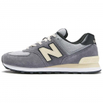New Balance 574 Grey Day 2024 - Magnet Meeste Tossud Liivakivi U574LGG 36