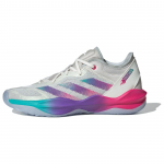 Adidas Adizero Select 2.0 Valge Team Real Magenta Unisex Tossud Core-White Chalk-White IF9355 44⅔