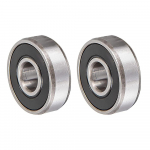 2tk N127530 asendussoone kuullaager DW708 DW716 DW717 DW718 DWS780 jaoks