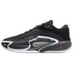 Air Jordan Luka 3 PF Speedway Unisex Tossud Must Suitsuhall Valge FQ1285-001 44