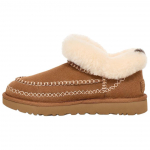 UGG Classic Ultra Mini Alpine Saabas Kastanipruun (Naised) Naiste tossud 1158224-CHE 38