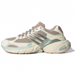 Adidas Adistar XLG Wonder Taupe Linen Green Meeste Tossud Kreemjas Linane-Roheline-Metallik Kreemjas-Valge IF6934 35⅔