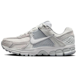 Nike Air Zoom Vomero 5 Pure Platinum Naiste Tossud Hall Platinum-Tooniga Hundihall HQ0458-001 38.5 gray