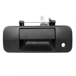 Tagaluugi k&auml;epide v&otilde;tmeauguga ilma kaamerata 69090-0C040 Toyota Tundra 07-13 jaoks