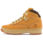 Timberland Mugavad Lihtsad Libisemiskindlad Kulumiskindlad Keskmise s&auml;&auml;rega Matkasaapad Meeste Matkasaapad Kollased A2P27754 43.5