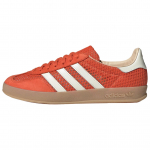 adidas Gazelle Indoor Oranž Mahevalge Meeste Tennised Glory-Amber Beež JS0713 37⅓