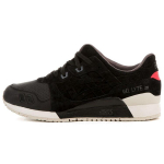 ASICS Gel Lyte 3 Unisex tossud Must Valge H7E0L-9090 37