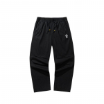 Anta Kyrie 6D P&uuml;ksid Mugavad &Uuml;hev&auml;rvilised L&otilde;dvad Vabaaja P&uuml;ksid Unisex p&uuml;ksid Must 172521503-2 2XL