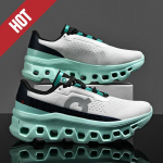 Maraton Meeste Spordijooksukingad &Otilde;hkpadjaga Hingavad Kerged Mehelikud Mugavad Sportlikud Vabaaja Tossud Matkamine V&auml;litingimustes 41