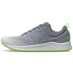 New Balance Nb Fresh Foam Arishi V3 Madalad Jooksukingad Naistele Jooksukingad Hall Roheline WARISTC3 36