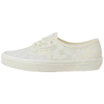 Vans Authentic Moodsad Mugavad Vastupidavad Madalad Rula Kingad Unisex Toss Valge VN000D8BCCZ 36
