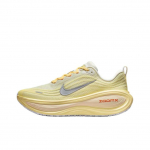 Nike Vomero Plus Klassikalised Mitmek&uuml;lgsed Tagasil&ouml;&ouml;giga Jooksujalatsid Naiste Tossud Kollased IM5020-100 40.5