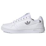 Adidas Originals Ny 90 S&uuml;nteetiline Nahk Kerge Vastupidav Madala S&auml;&auml;rega Rula Kingad Unisex Tossud Valge FZ2246 36
