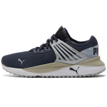 PUMA Pacer Future Kangas S&uuml;nteetiline Nahk Parem Mugav Mitmek&uuml;lgne Madalad Vabaajajalatsid Unisex toss Lilla Hall 387267-02 36
