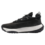 Under Armour HOVR Summit Ft Delta Kangast Spordi Minimalistlikud Madalad Vabaajajalatsid Unisex tossud Must Valge 3024921-104 37.5
