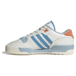 Adidas Originals Rivalry Low Klassikalised madalad tossud Meeste tossud Valge Sinine IG3066 37⅓