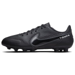 Nike Tiempo Legend 9 Academy Low HG Jalgpallisaapad Meeste Jalgpallisaapad Must Valge DB0626-001 40.5