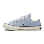 Converse Chuck 70 Mugavad Mitmek&uuml;lgsed P&otilde;rutuskindlad Madalad Laste L&otilde;uendikingad Lilla Laste toss A06894C 31