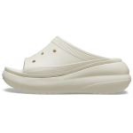 Crocs Puff Slide EVA Spordisandaalid Naiste Sandaalid Luuvalge 208731-2Y2 39-40
