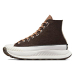 Converse Chuck 70 At-Cx K&otilde;rge L&otilde;ikega L&otilde;uendkingad Unisex Tossud Pruun A06532C 40.5