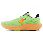 New Balance 1080 V13 Mugavad l&ouml;&ouml;gisummutavad vastupidavad madalad jooksutossud Meeste tossud Roheline Oranž M1080LDN 42.5