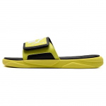 Puma Royalcat Fashion Mugavad Vastupidavad Muu Muster Vaiksed Libisevad Sandaalid Unisex Sandaalid Roheline Valge Must 372280-30 38