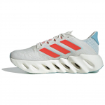 Adidas Switch Fwd 2 Mugavad Mitmek&uuml;lgsed Libisemiskindlad Kulumiskindlad Madalad Jooksukingad Meeste Tossud Hall Punane Sinine IF6754 41⅓
