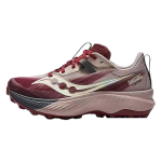 Saucony Endorphin Edge Mugavad Mitmek&uuml;lgsed Vabaaja Vastupidavad Libisemiskindlad Madalad Jooksukingad Naiste toss Helepunane S10773-33 36