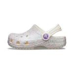 Crocs Classic Clog V&auml;litingimustesse Peakate Lame Klassikaline L&auml;ikiv Spordi Laste Crocsid Laste Jalatsid Oyster 205441-159 32-33