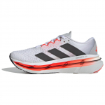 Adidas Adista Byd Jooksud Kingad Mugavad Vastupidavad Hingavad Madalad Jooksud Kingad Meeste Tossud Valge ID6244 42