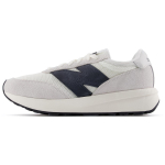 New Balance Niko And 370 Mugavad madalad jooksutossud Unisex toss Hall Valge U370NA 37.5