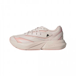 Adidas Lightblaze Mugavad Trendikad Minimalistlikud Mitmek&uuml;lgsed Kangas S&uuml;nteetiline Nahk Polsterdus Madala S&auml;&auml;rega Jooksukingad Naiste toss Roosa Pruun JR7335 36