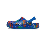 Crocs Eva Moodsad Vabaaja Libisemiskindlad Vastupidavad Madalad Matkasaapad Beebikingad S&uuml;gavsinised 209729-4JL 24