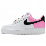 Nike Air Force 1 Low Se Korvpalli S&otilde;led Hiina Roosa Naiste Tossud AA0287-107 36.5