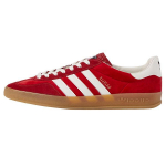 Adidas Gazelle Punane Samet Meeste Tennised 707848-9STU0-6360 40⅔