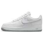 Nike Air Force 1 '07 Low Valged Halli Talla Tossud DV0788-100 43 white