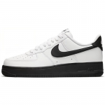 Nike Air Force 1 Low 'Valge Must Tald' Tossud CK7663-101 38.5